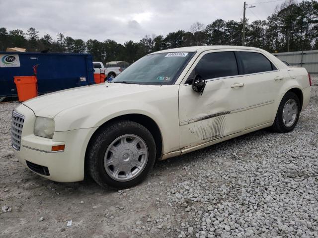 2006 Chrysler 300 Touring