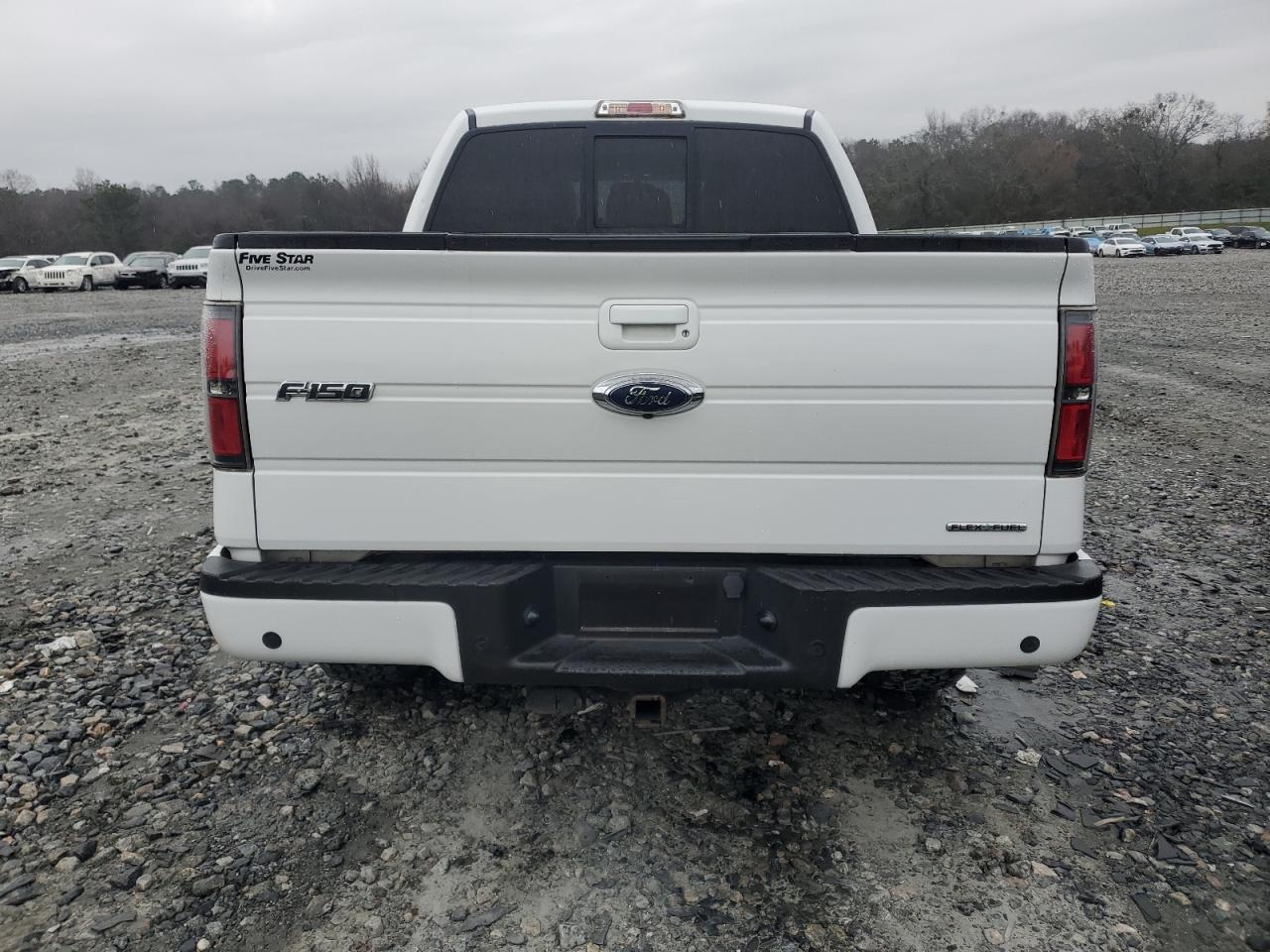 2012 Ford F-150 - Image 6