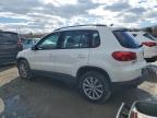 2018 Volkswagen Tiguan Limited  for Sale in North Billerica, MA - Front End