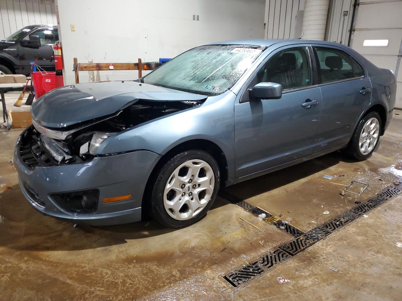 2011 Ford Fusion - Image 1