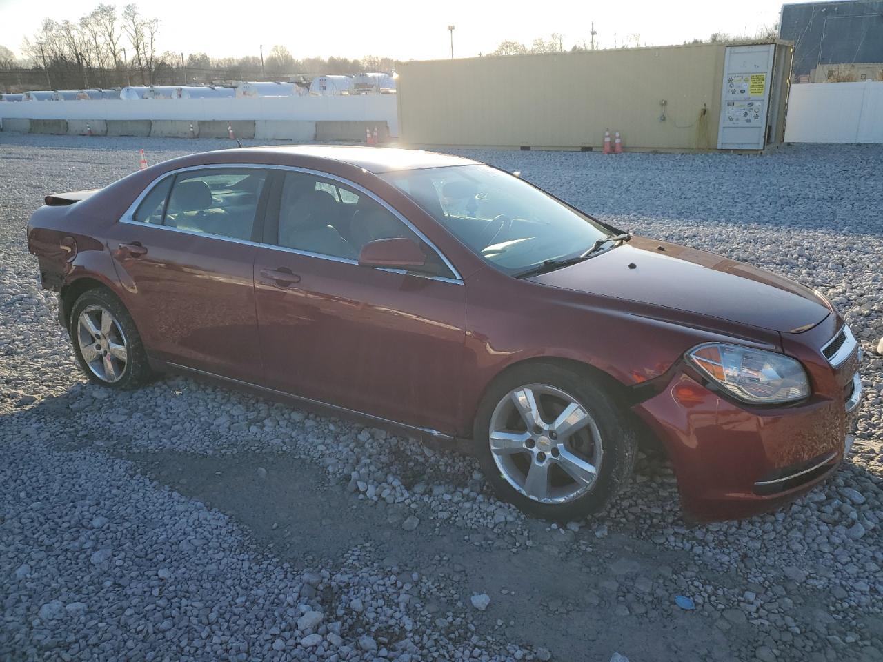 2010 Chevrolet Malibu - Image 4