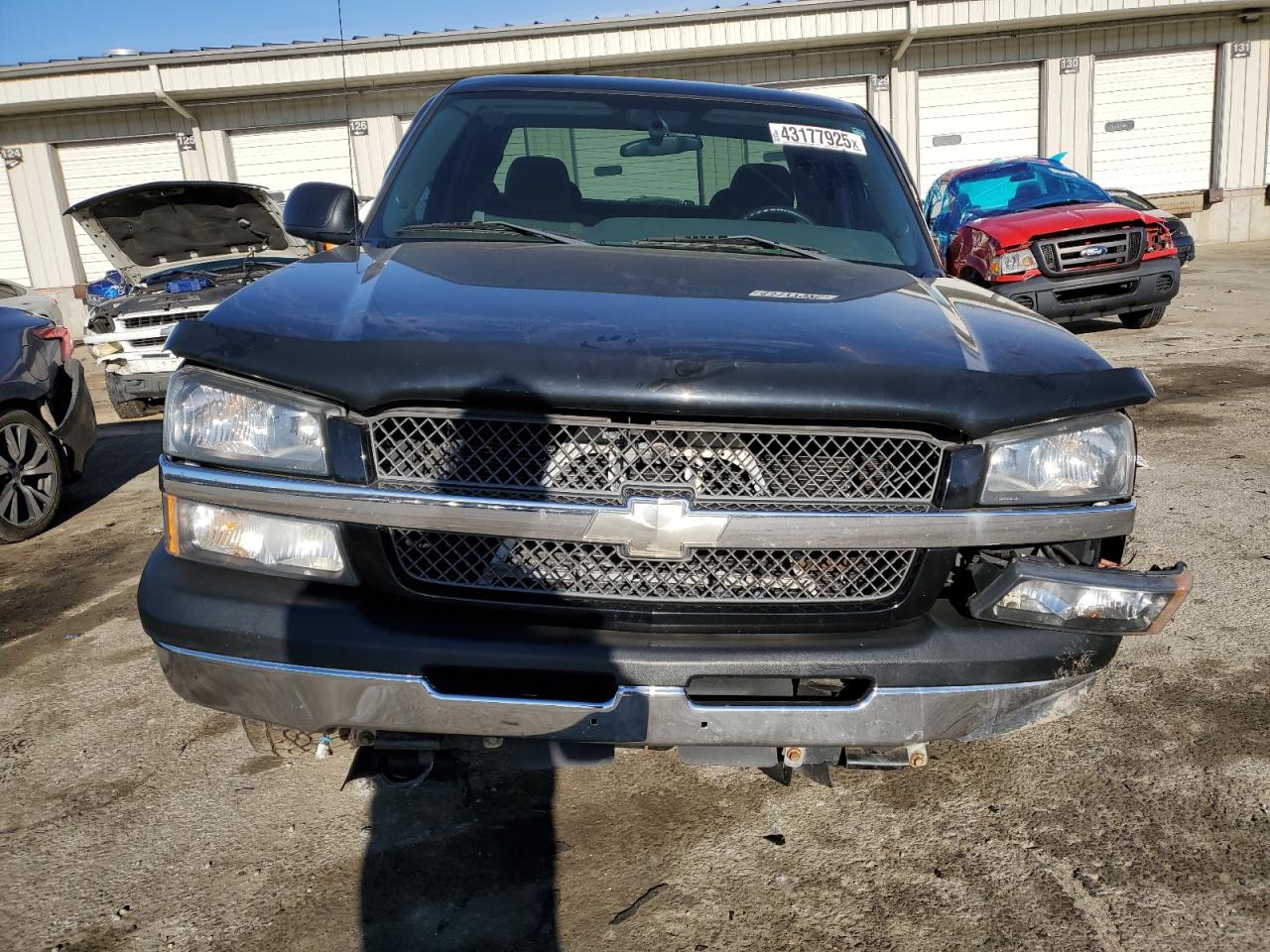 2005 Chevrolet Silverado - Image 5