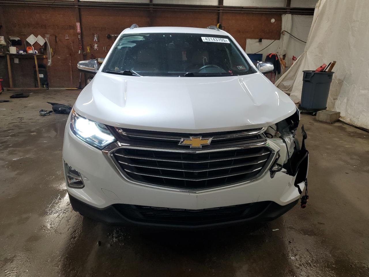 2018 Chevrolet Equinox - Image 5