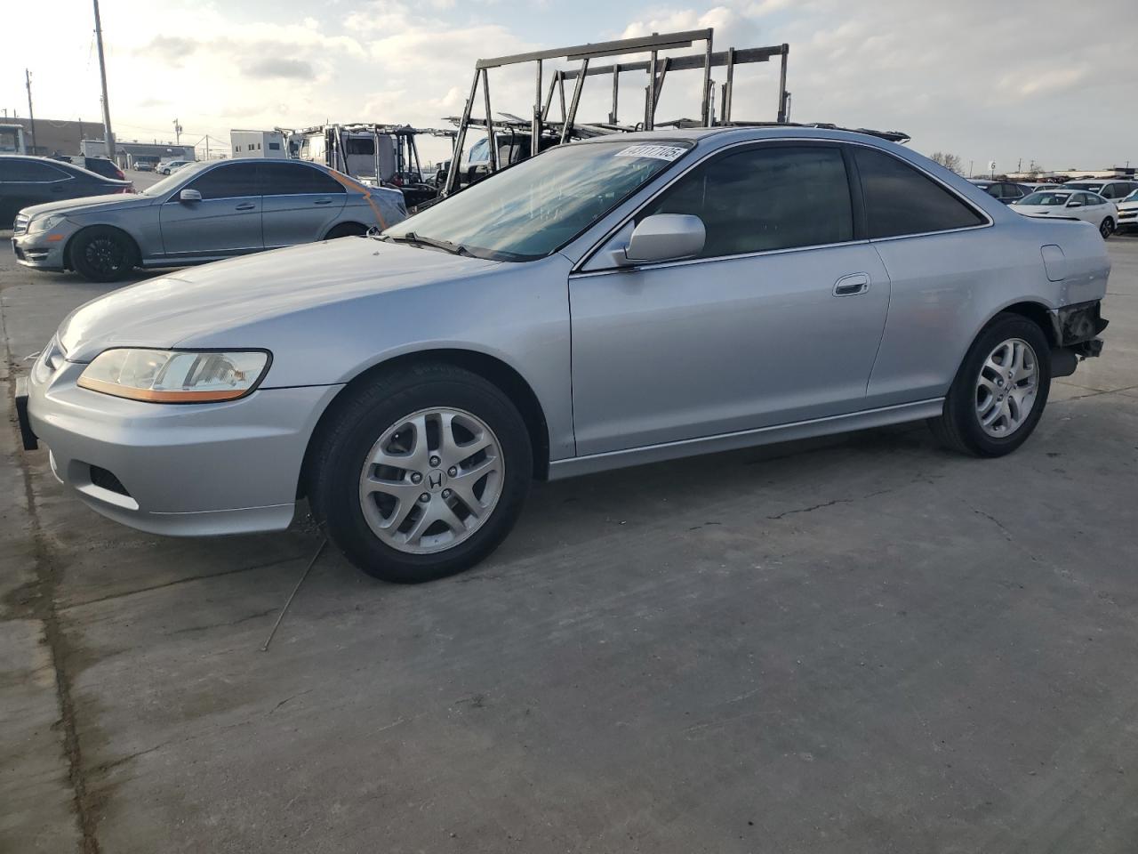 2001 Honda Accord - Image 1