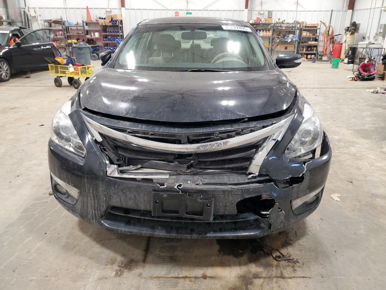 2013 Nissan Altima - Image 5