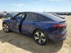 2021 Audi E-Tron Sportback Prestige zu verkaufen in San Antonio, TX - Side