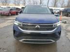 2024 Volkswagen Taos Se продається в Bridgeton, MO - Side