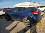 2018 Nissan Kicks S de vânzare în Tucson, AZ - Front End