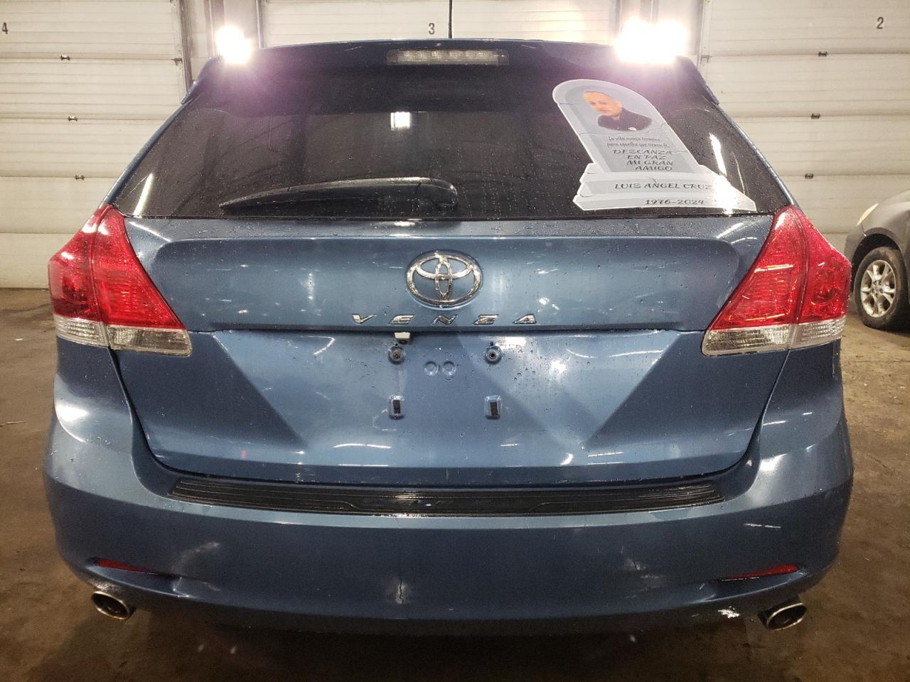 2010 Toyota Venza - Image 6