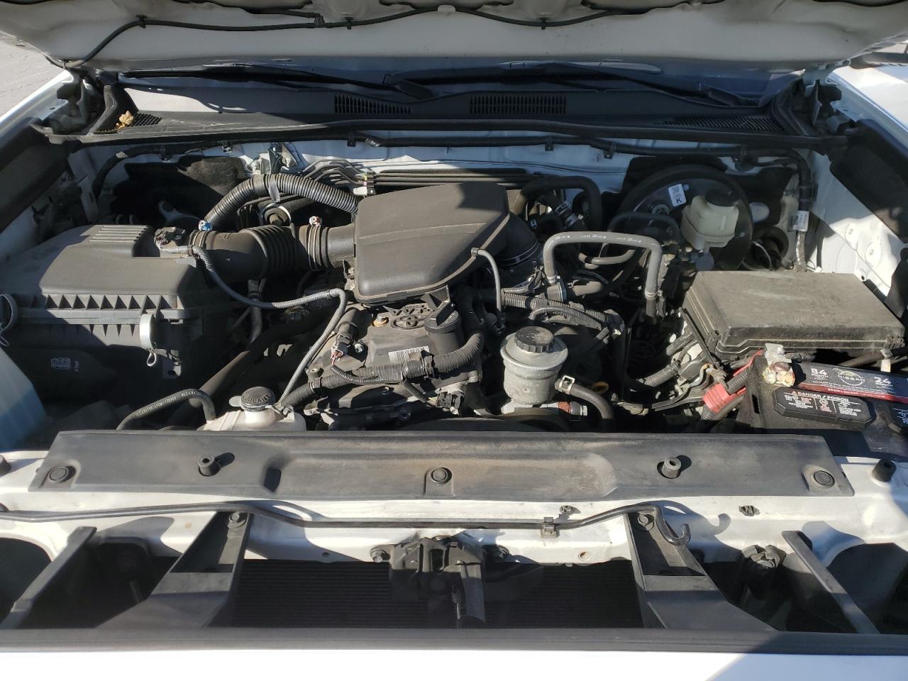 2017 Toyota Tacoma - Image 11