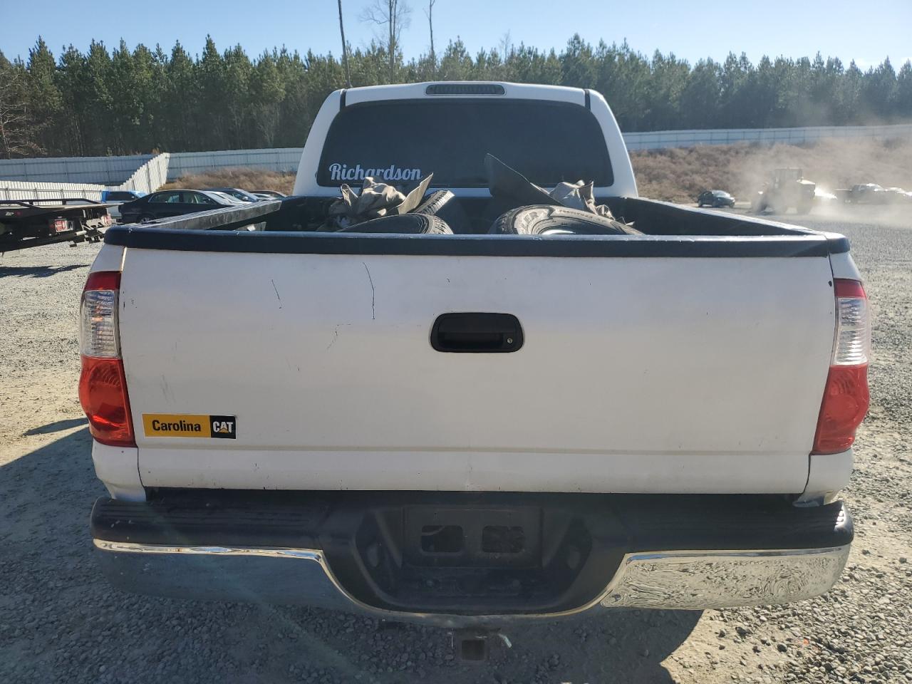 2005 Toyota Tundra - Image 6