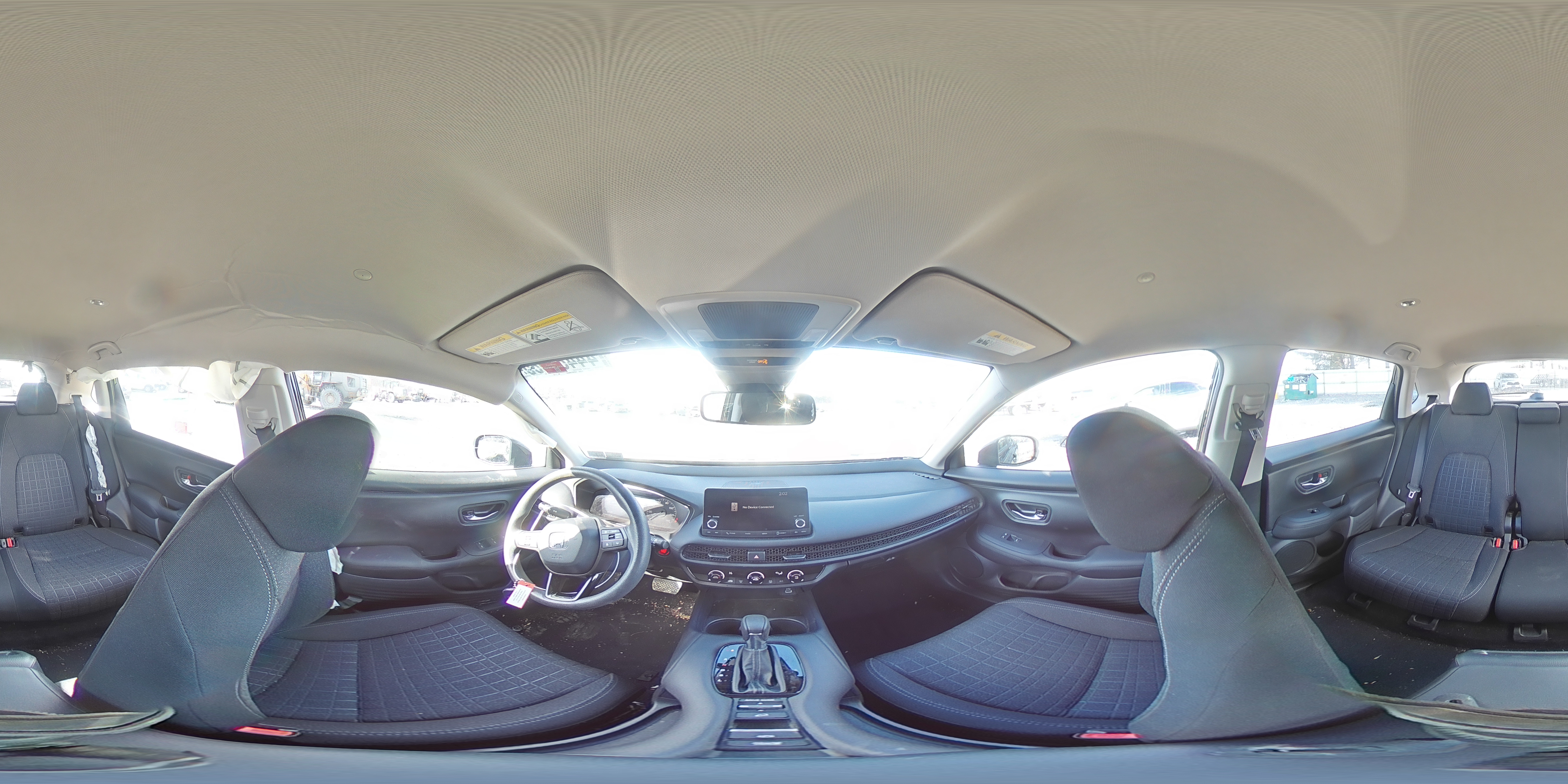 2024 Honda HR-V - Image 14