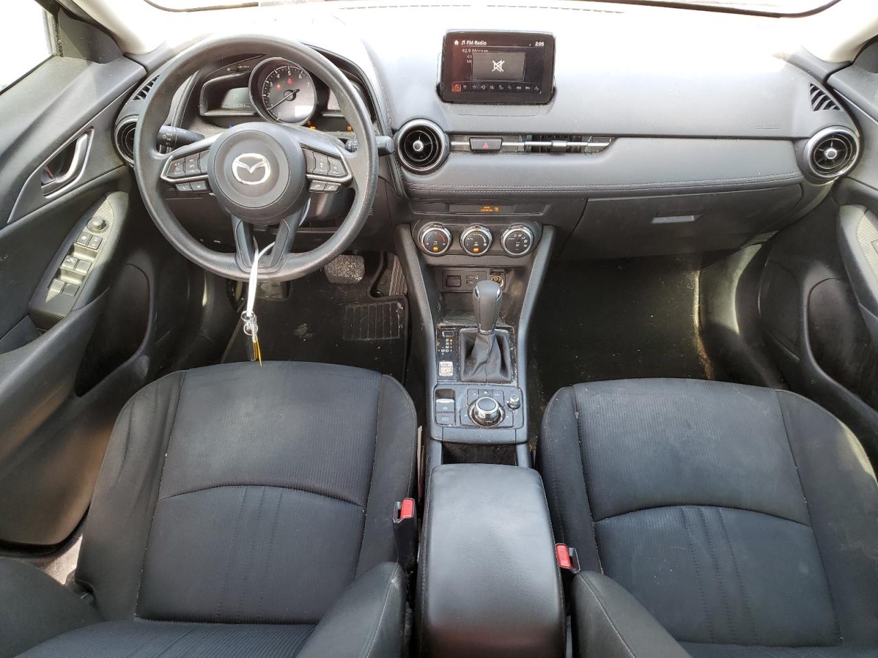 2021 Mazda CX-3 - Image 8