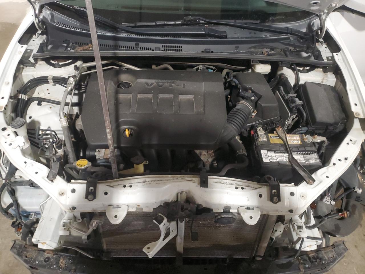 2014 Toyota Corolla - Image 11