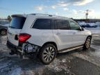 2018 Mercedes-Benz Gls 450 4Matic de vânzare în Albany, NY - All Over