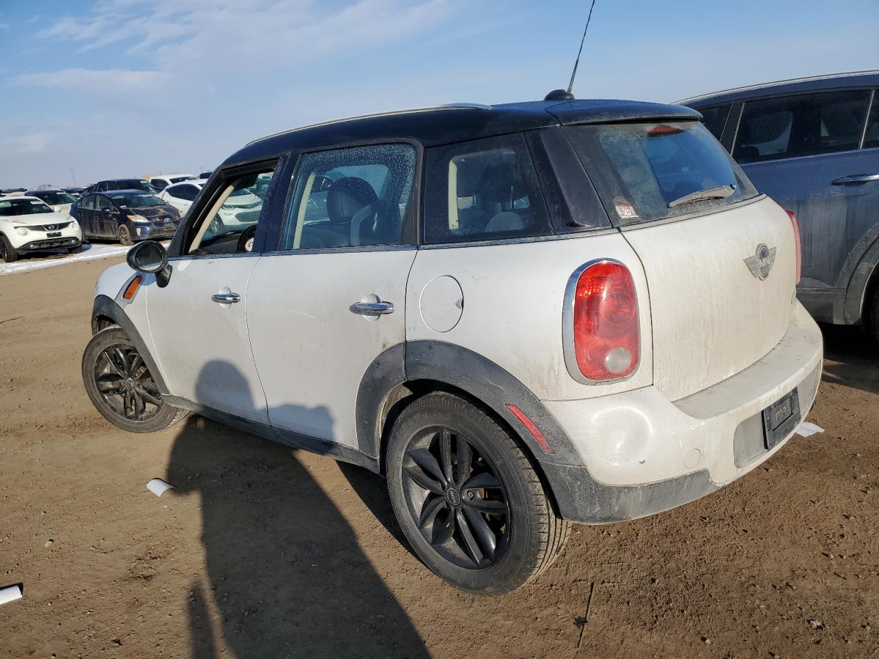 2011 MINI Cooper - Image 2