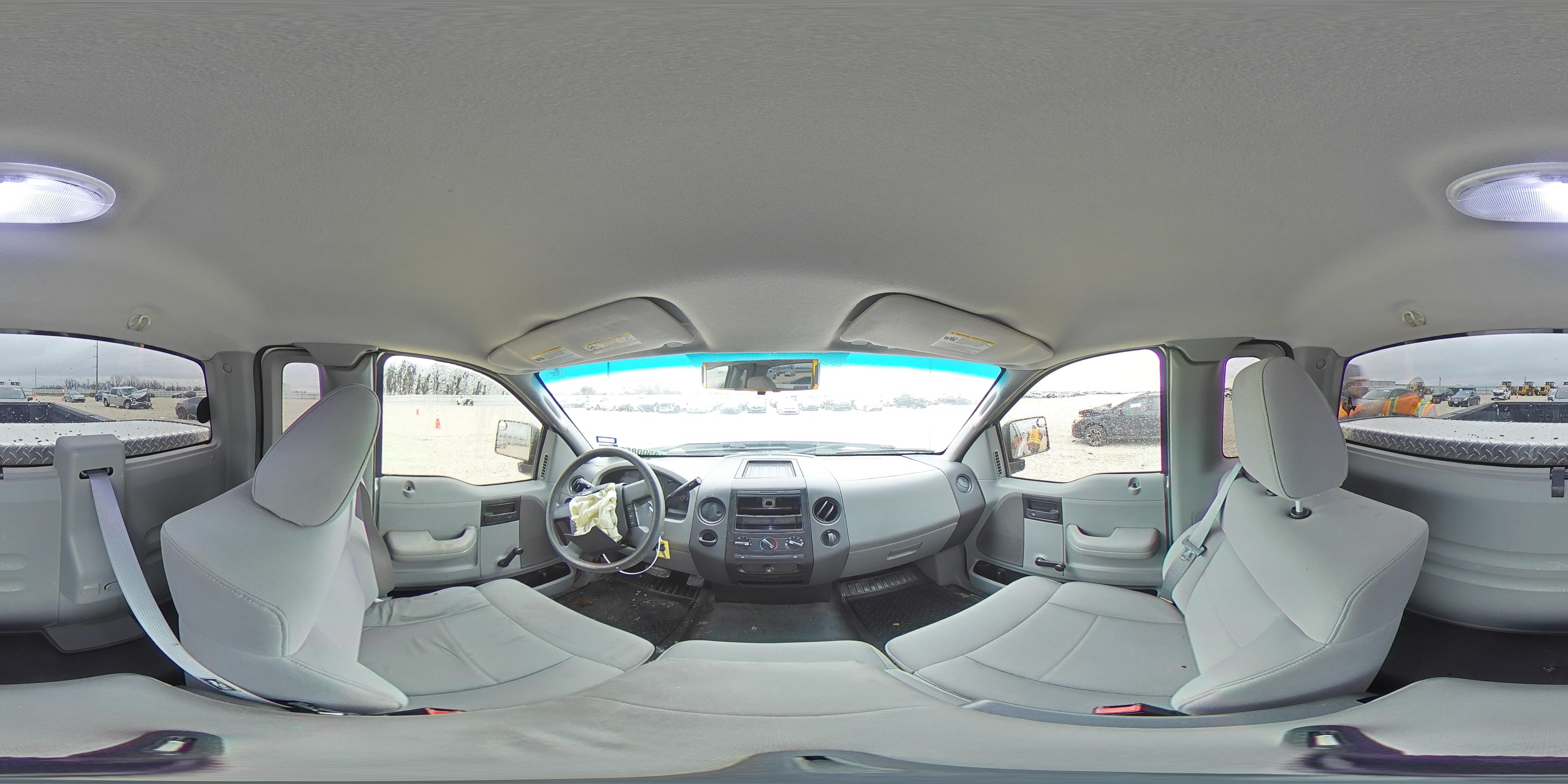 2008 Ford F-150 - Image 13