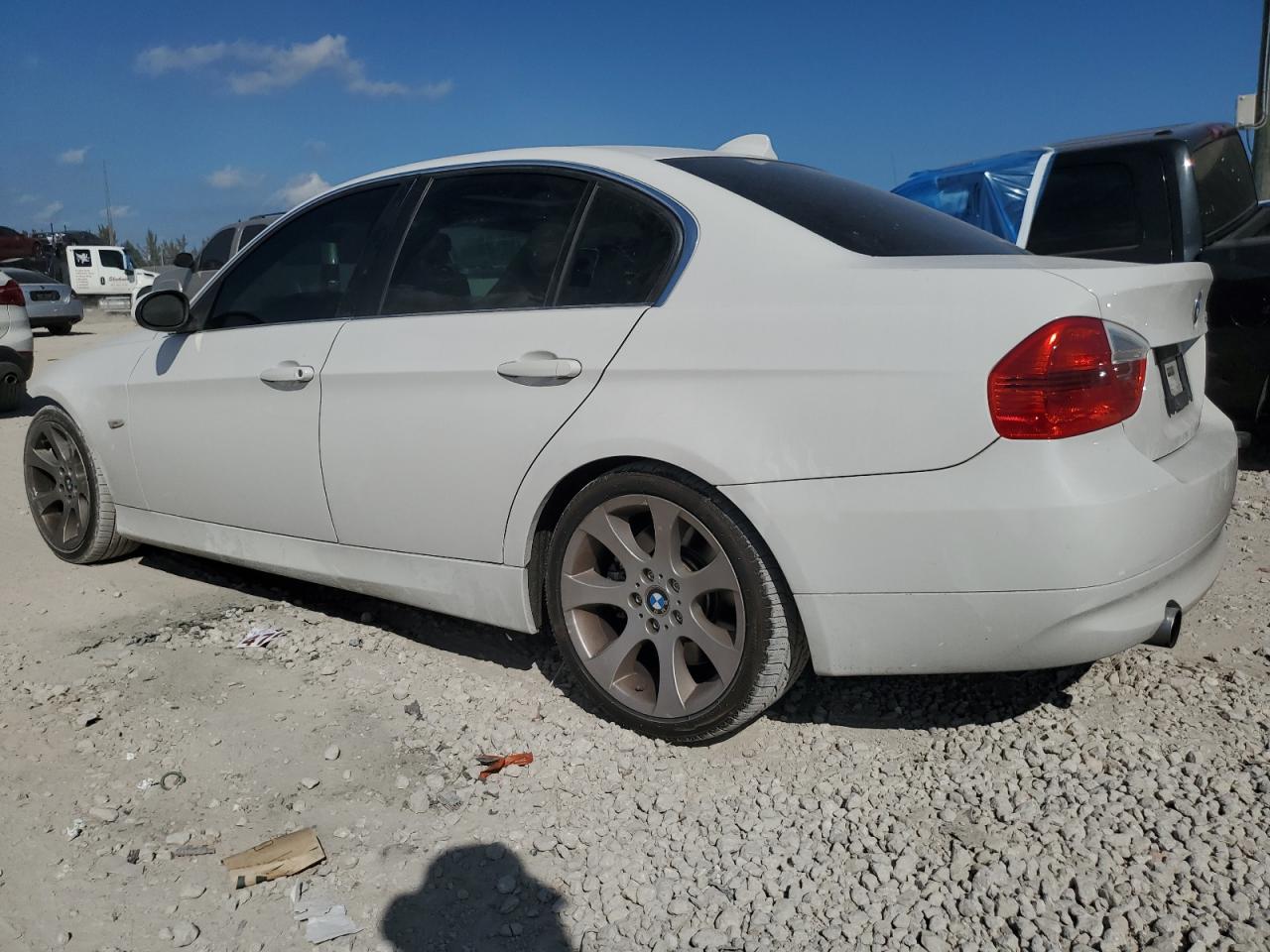 2008 BMW 3er - Image 2