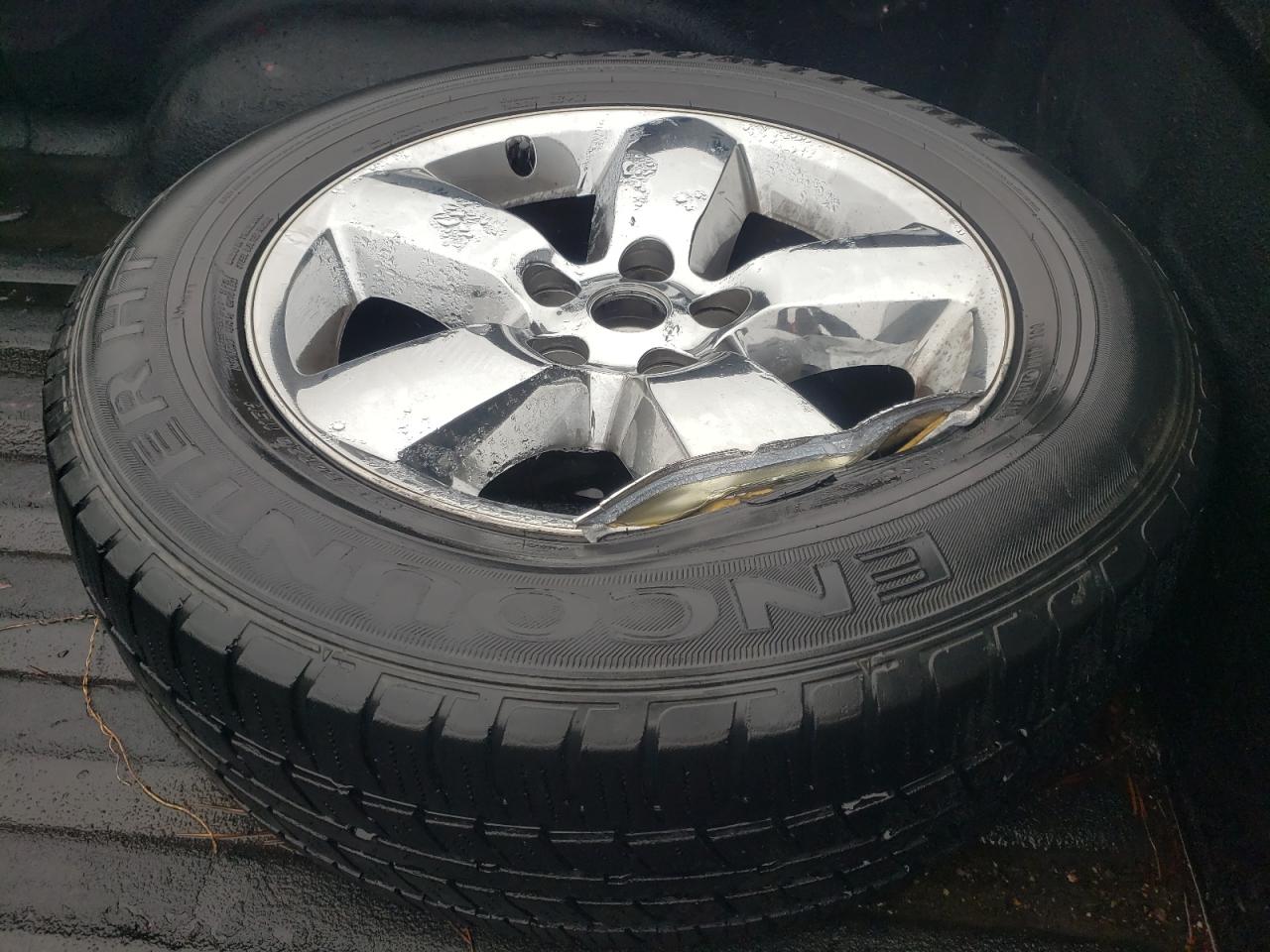 2019 RAM 1500 - Image 12