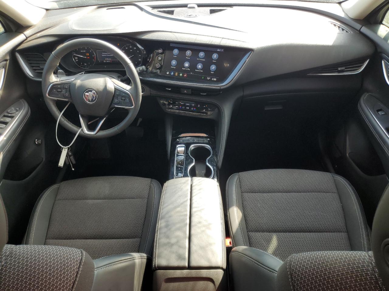 2021 Buick Envision - Image 8