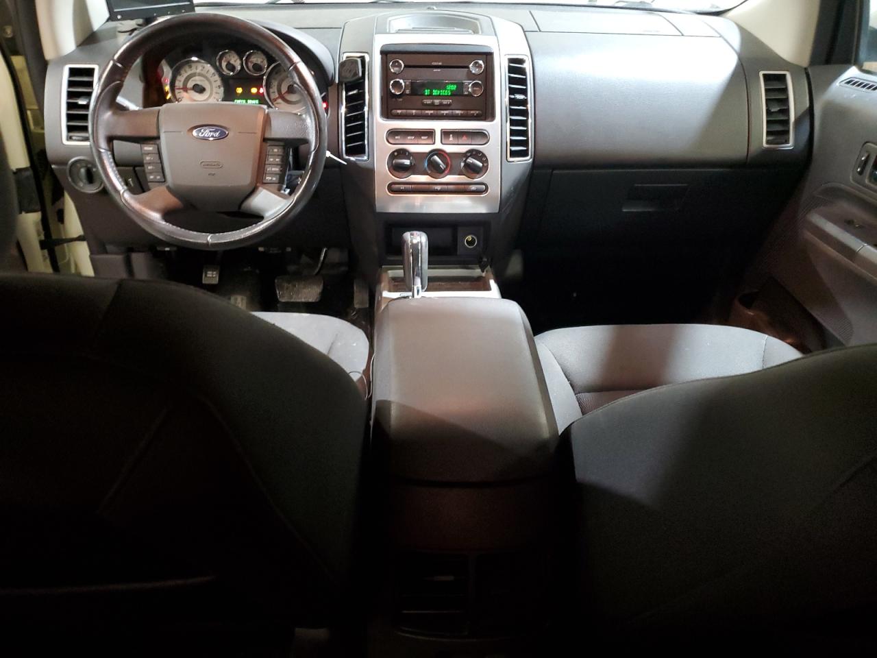 2008 Ford Edge - Image 8