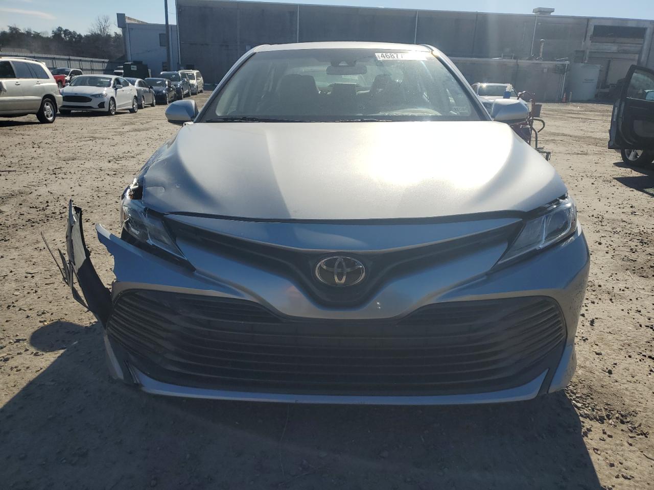 2019 Toyota Camry - Image 5