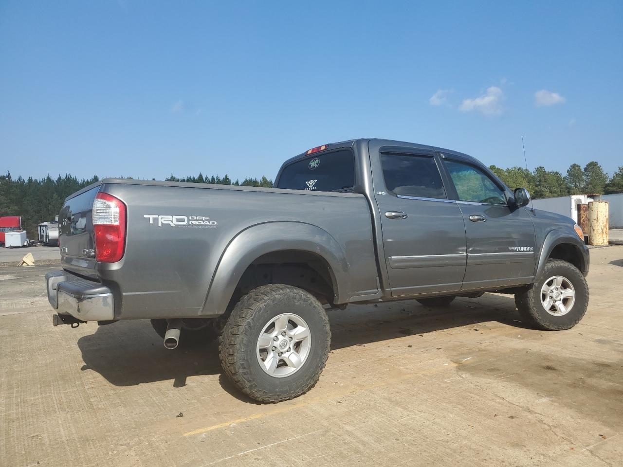 2006 Toyota Tundra - Image 3