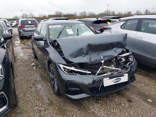 2021 BMW 330E M SPO