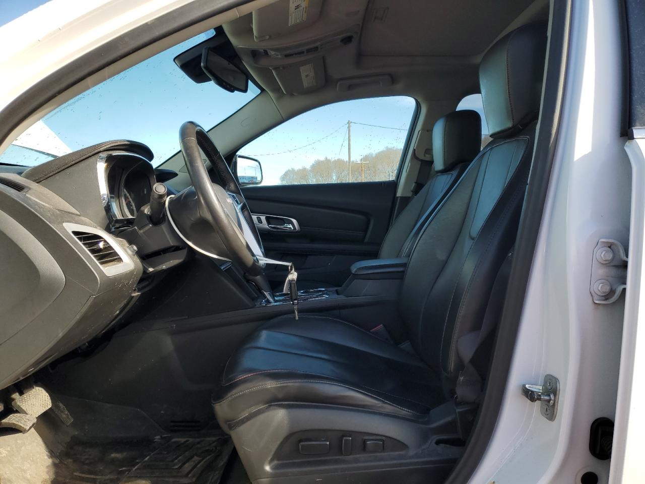 2016 GMC Terrain - Image 7