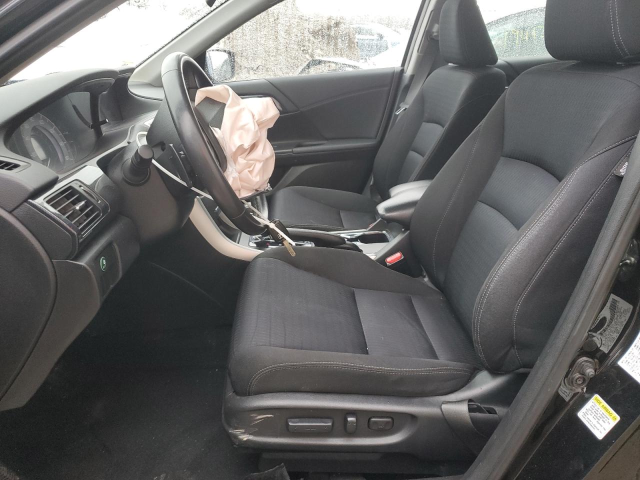 2015 Honda Accord - Image 7