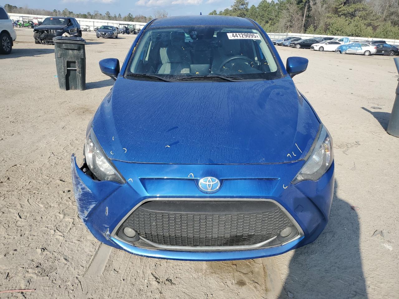 2020 Toyota Yaris - Image 5