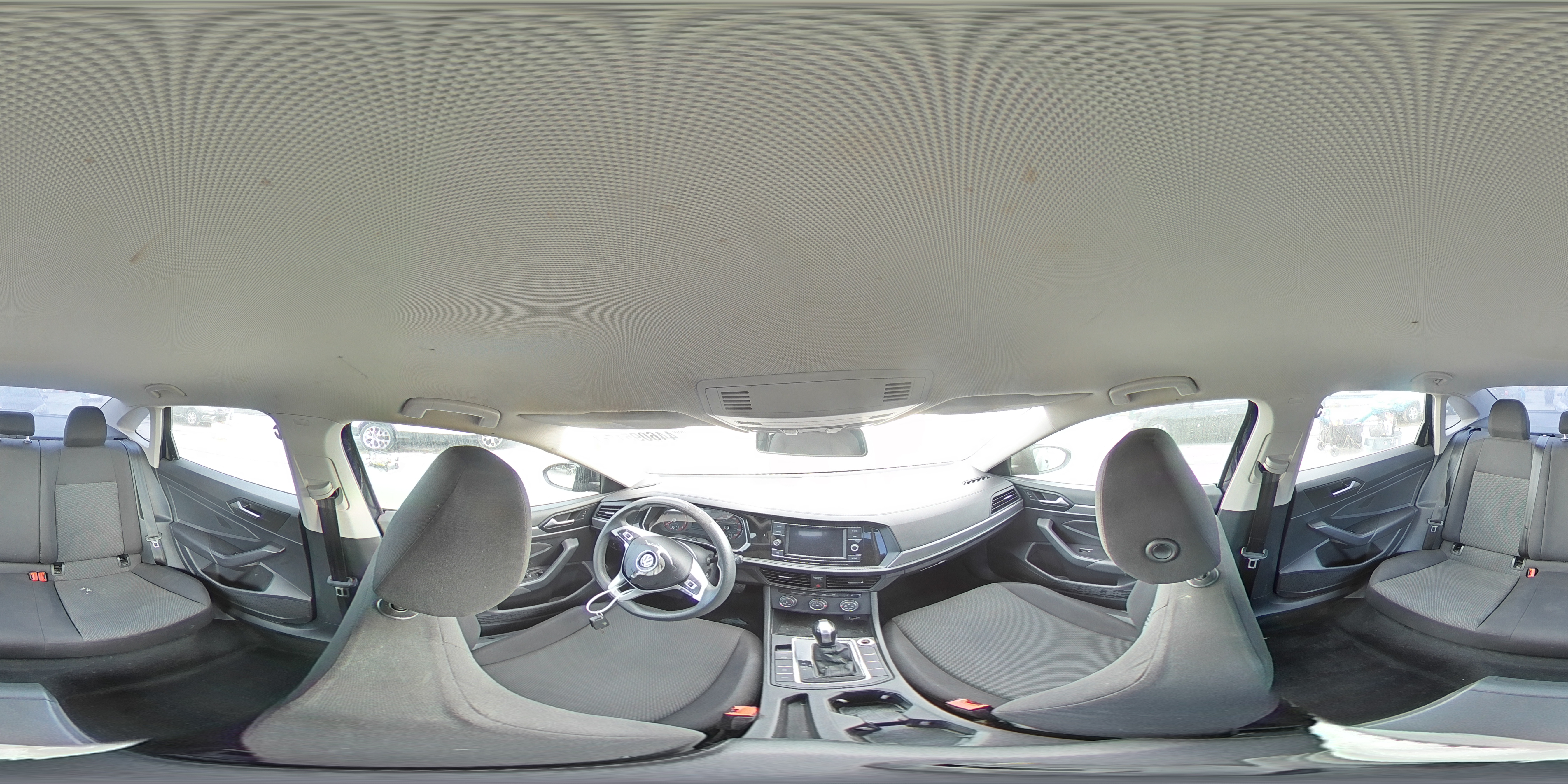 2019 Volkswagen Jetta - Image 14