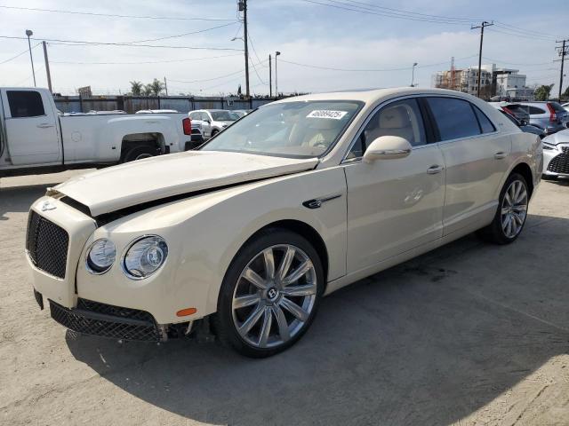 2014 Bentley Flying Spur 