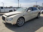 2014 Bentley Flying Spur  за продажба в Los Angeles, CA - Front End