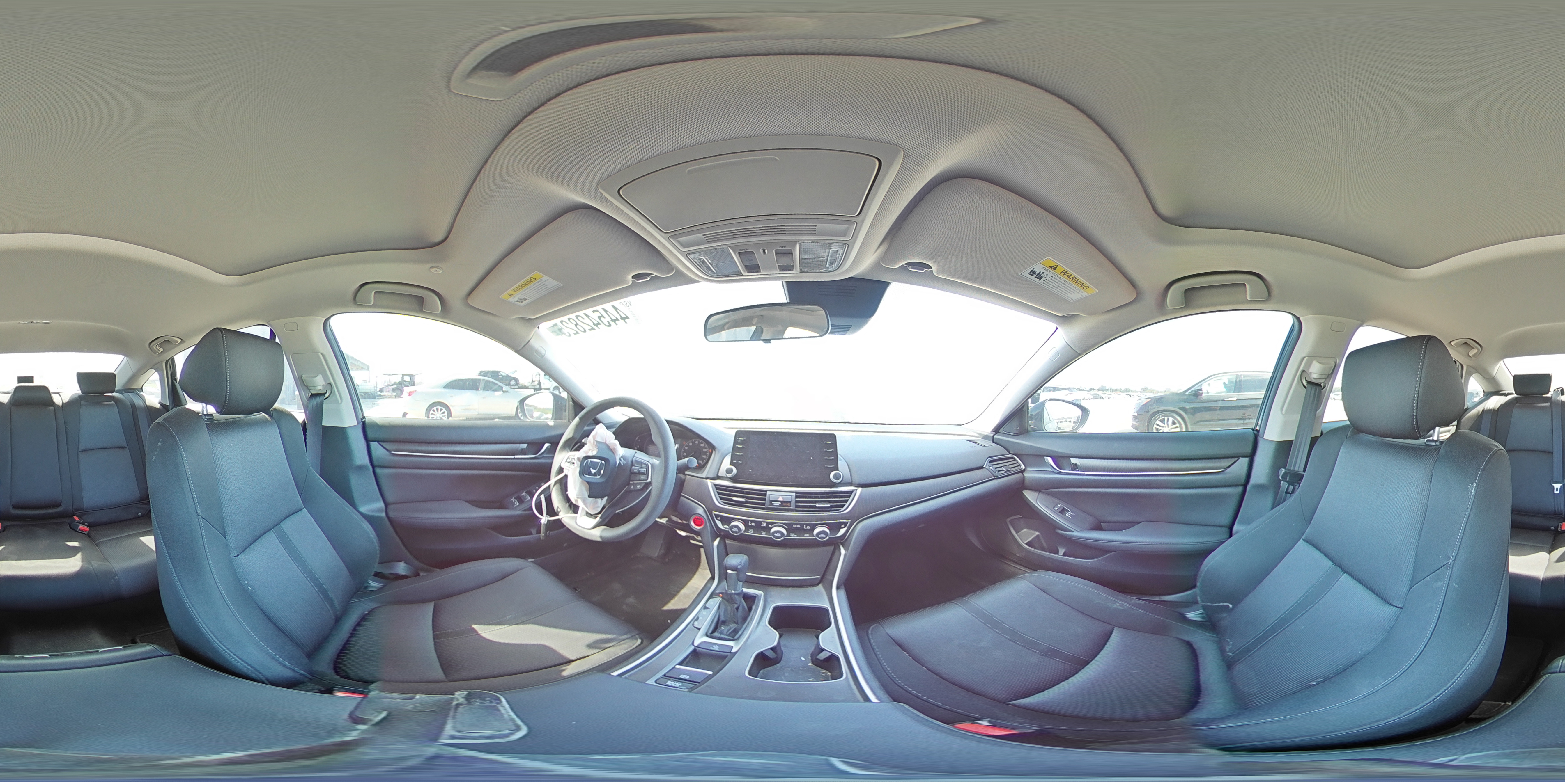 2019 Honda Accord - Image 13