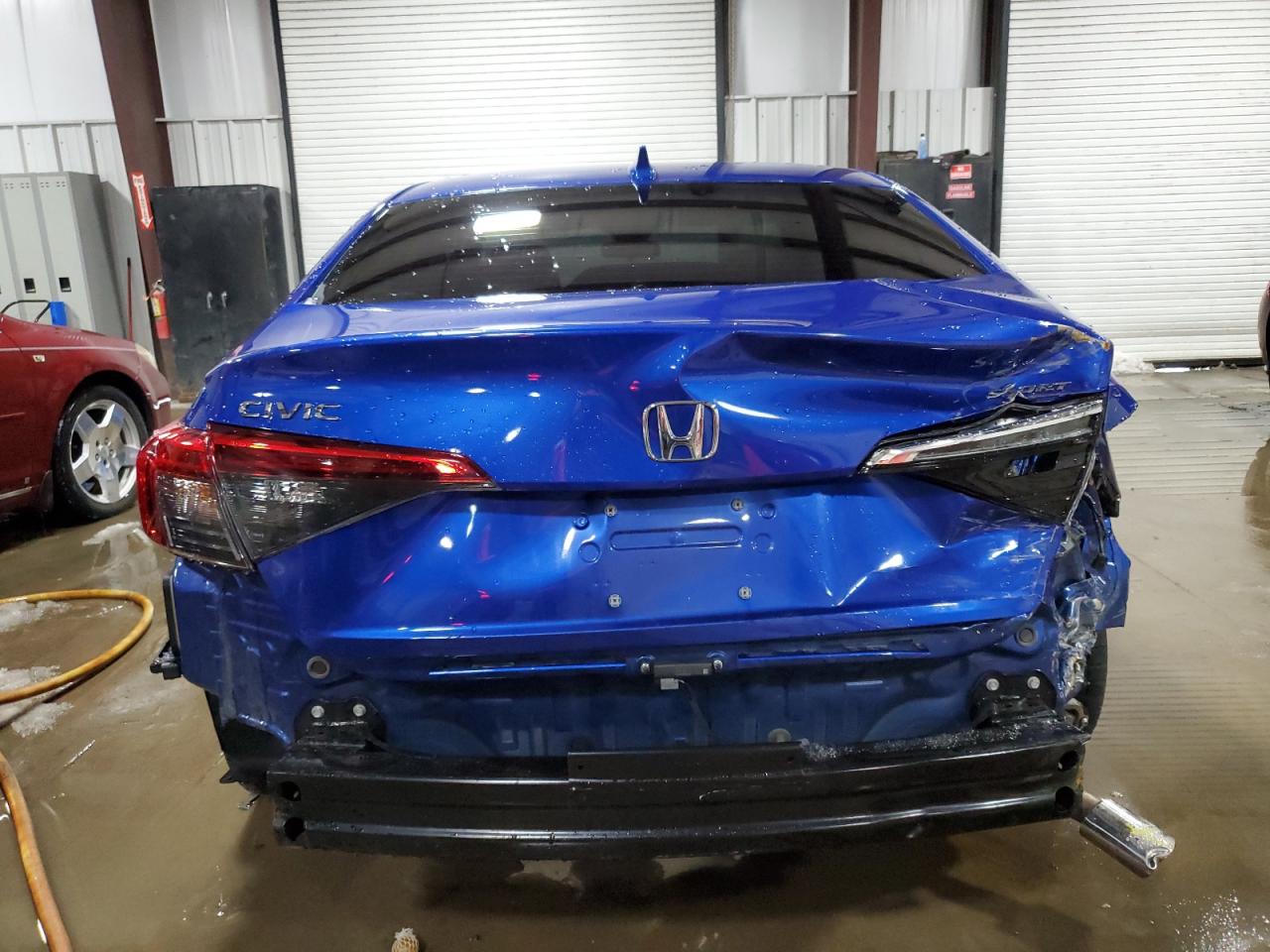 2023 Honda Civic - Image 6