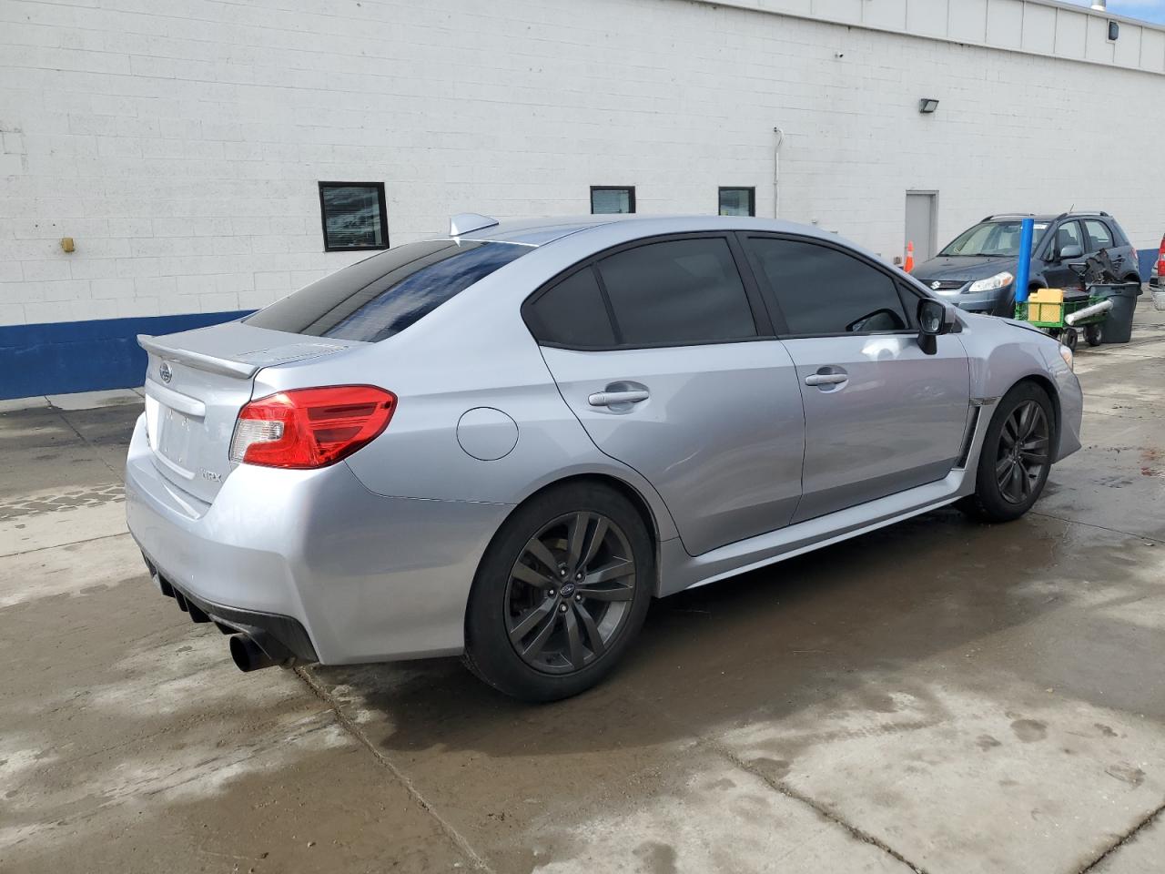 2017 Subaru WRX - Image 3