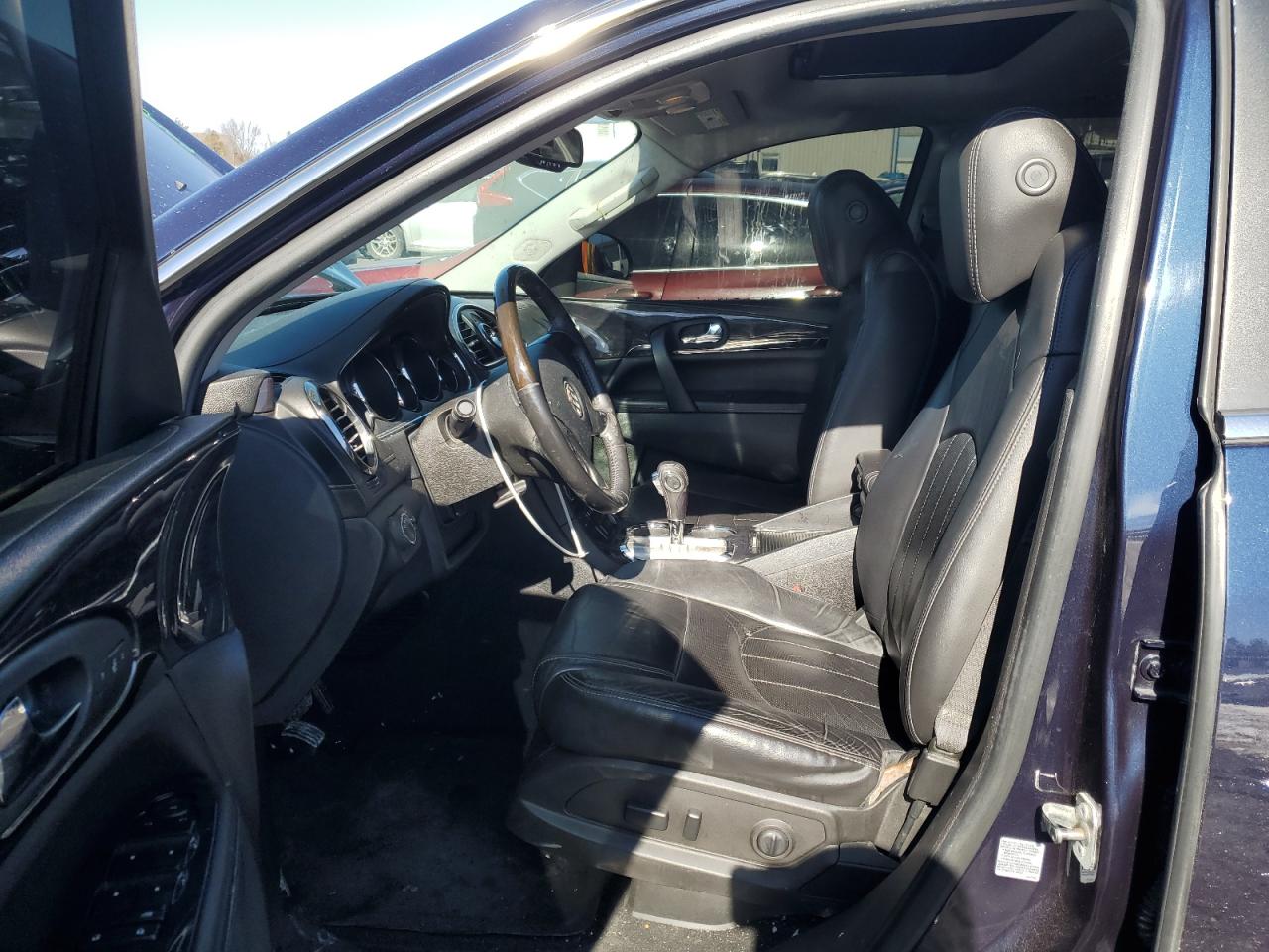 2016 Buick Enclave - Image 7