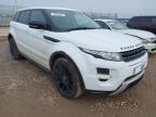 2012 LAND ROVER RANGE ROVE for sale at Copart CORBY