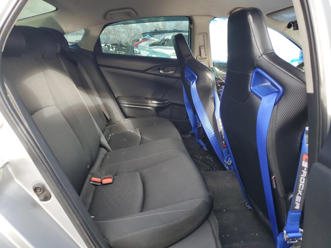 2018 Honda Civic - Image 11
