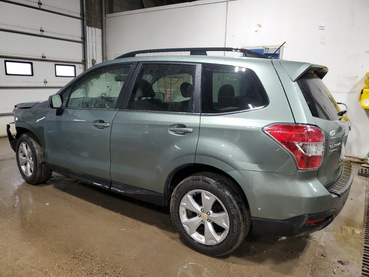 2015 Subaru Forester - Image 2