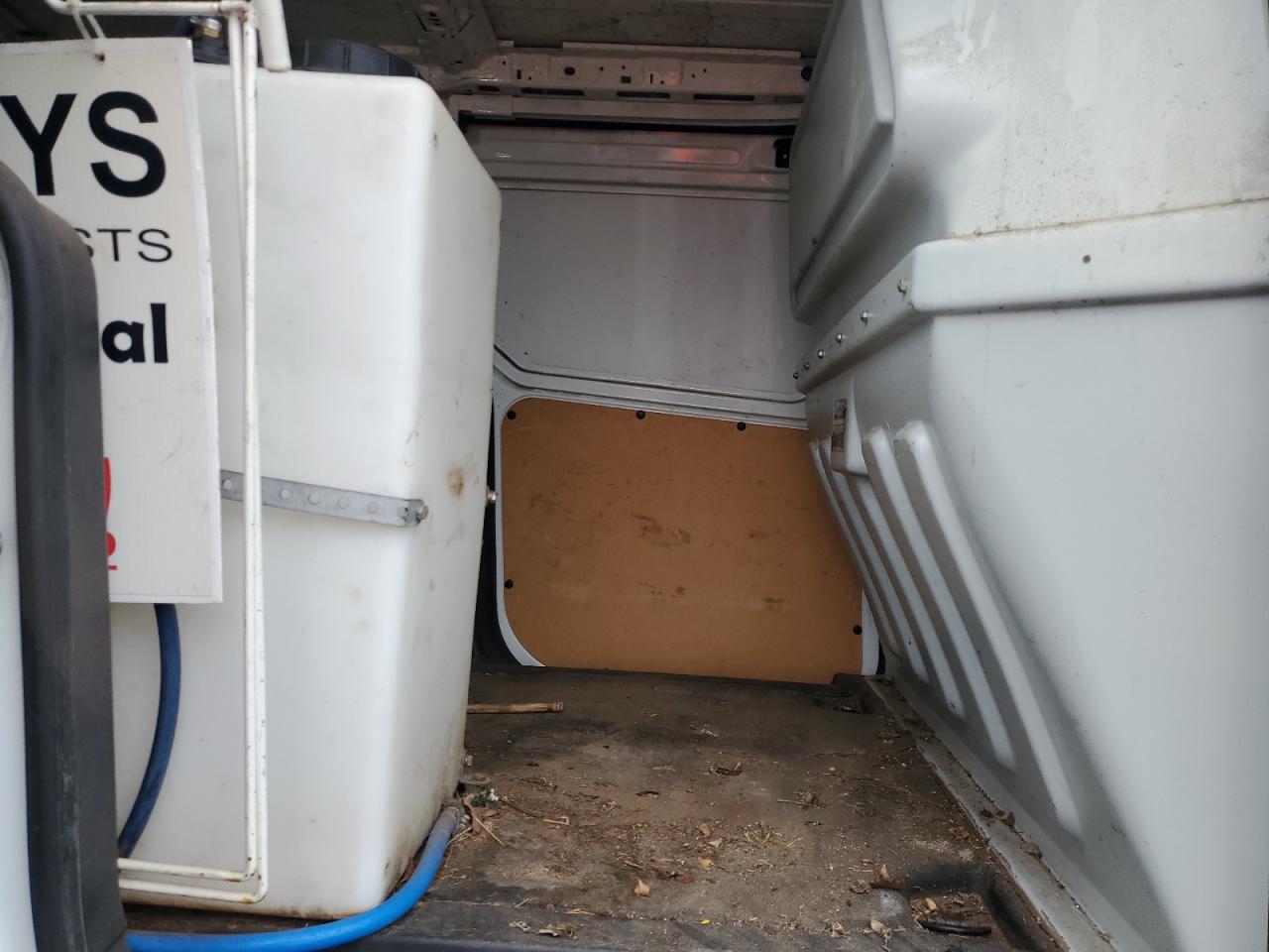 2018 Ford Transit - Image 10