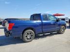 2021 Nissan Titan Sv за продажба в Grand Prairie, TX - Rear End