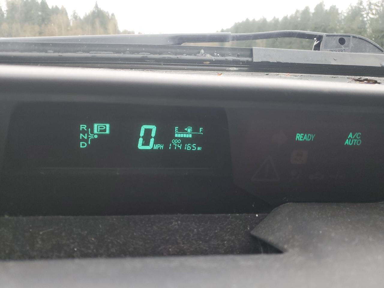2008 Toyota Prius - Image 9