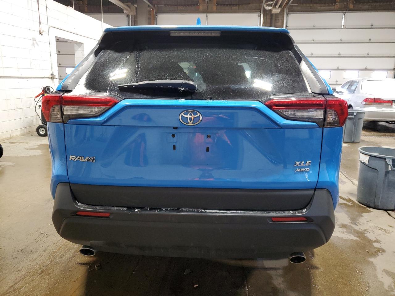 2020 Toyota RAV 4 - Image 6