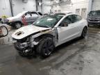 2020 TESLA MODEL 3  for sale at Copart ON - OTTAWA