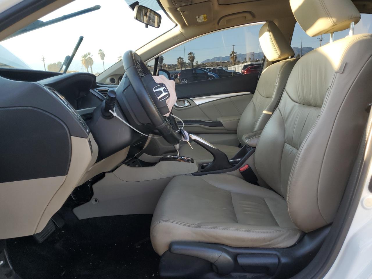 2013 Honda Civic - Image 7
