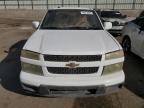 2009 Chevrolet Colorado  de vânzare în Albuquerque, NM - Water/Flood