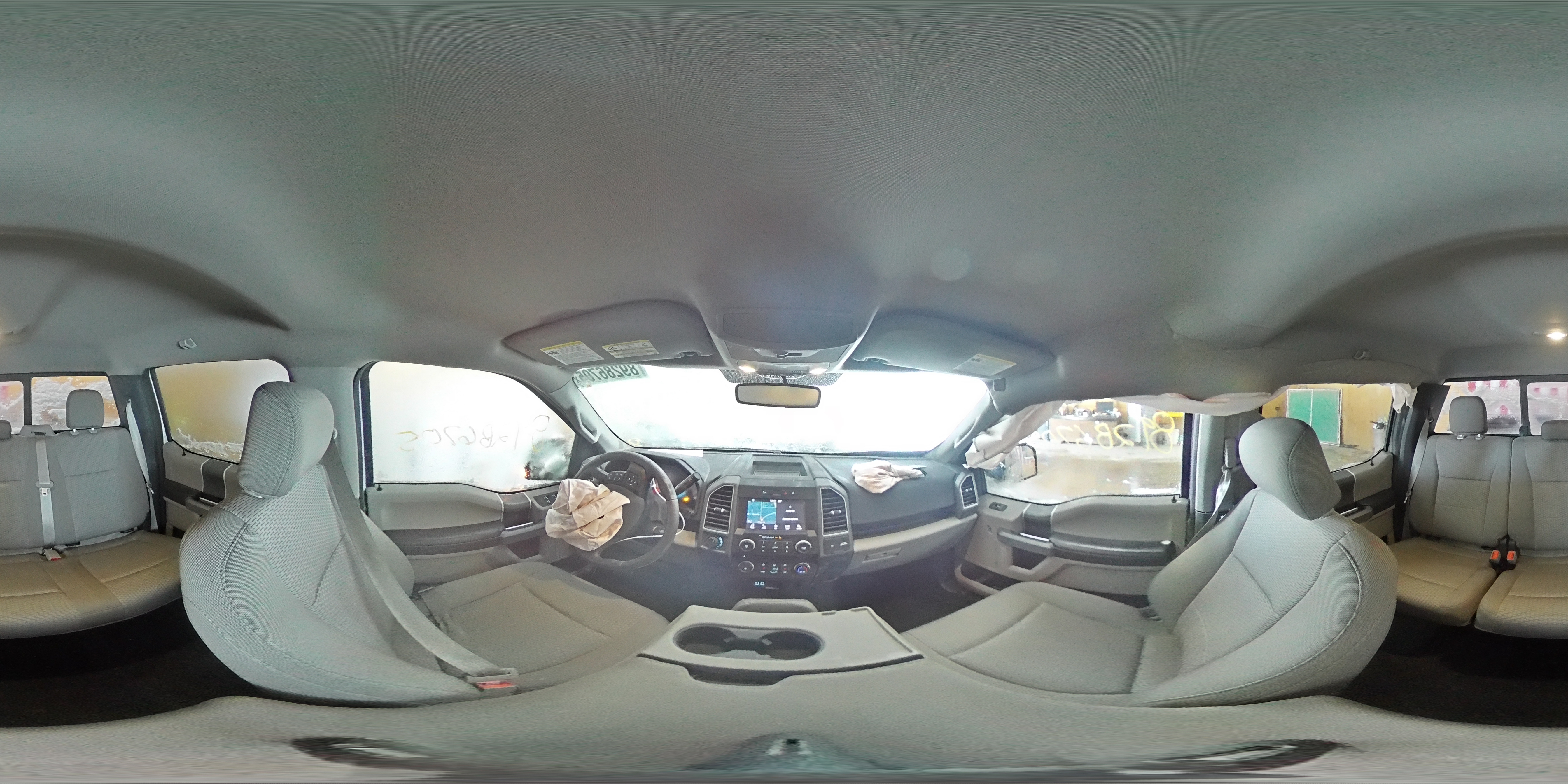 2018 Ford F-150 - Image 12