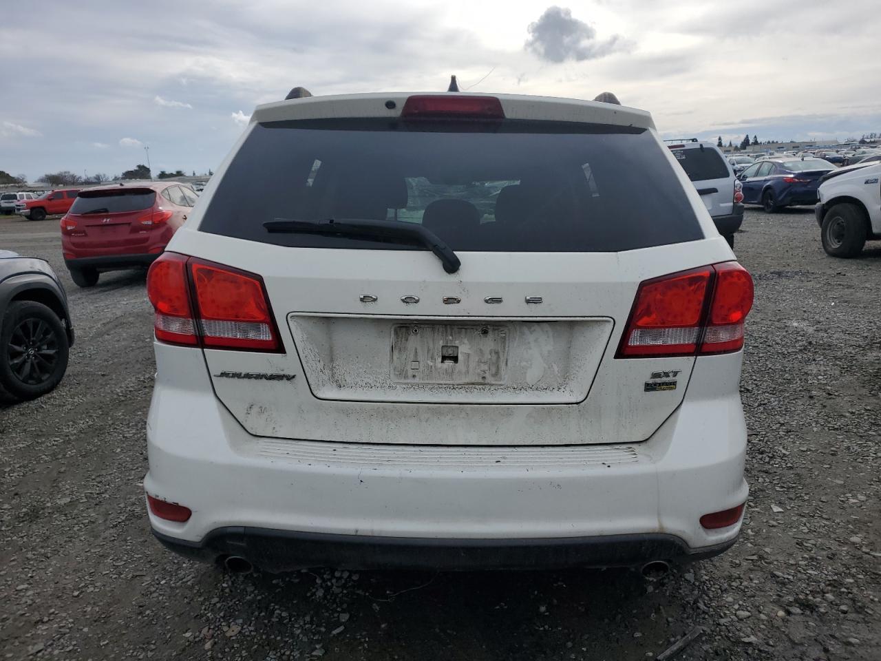 2015 Dodge Journey - Image 6
